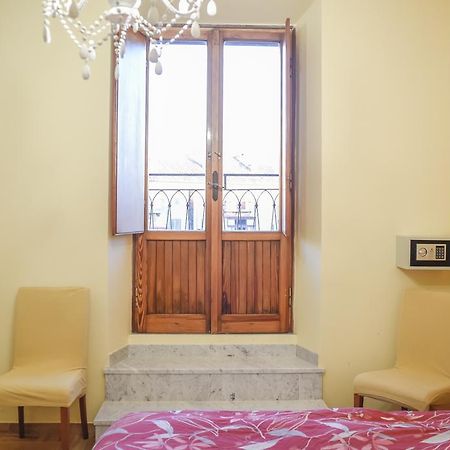 Penthouse Angelo Brunetti روما المظهر الخارجي الصورة