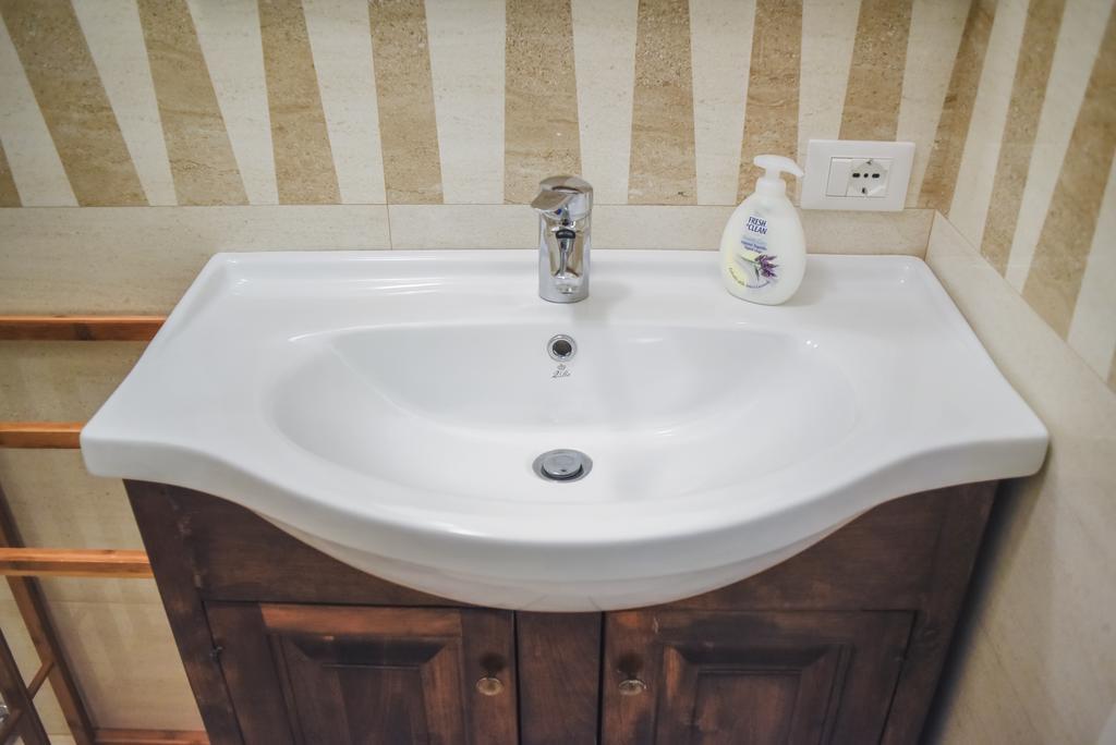 Penthouse Angelo Brunetti روما المظهر الخارجي الصورة