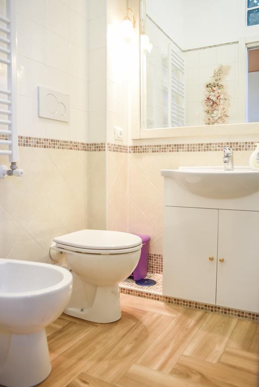 Penthouse Angelo Brunetti روما المظهر الخارجي الصورة