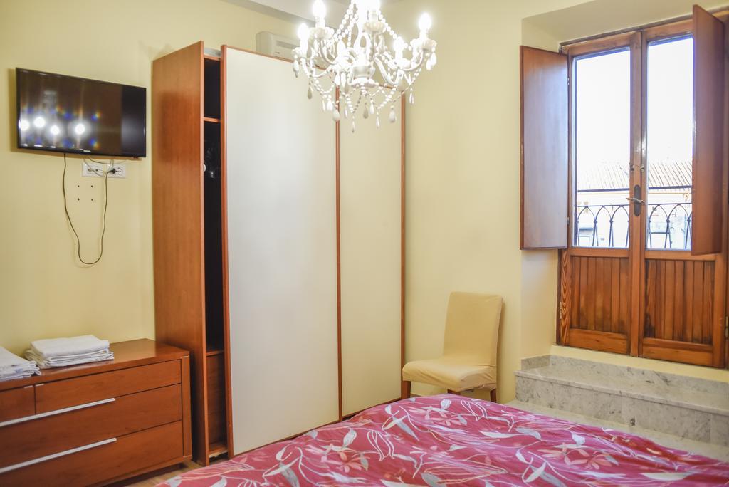 Penthouse Angelo Brunetti روما المظهر الخارجي الصورة