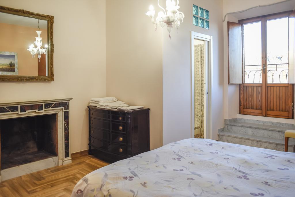 Penthouse Angelo Brunetti روما المظهر الخارجي الصورة