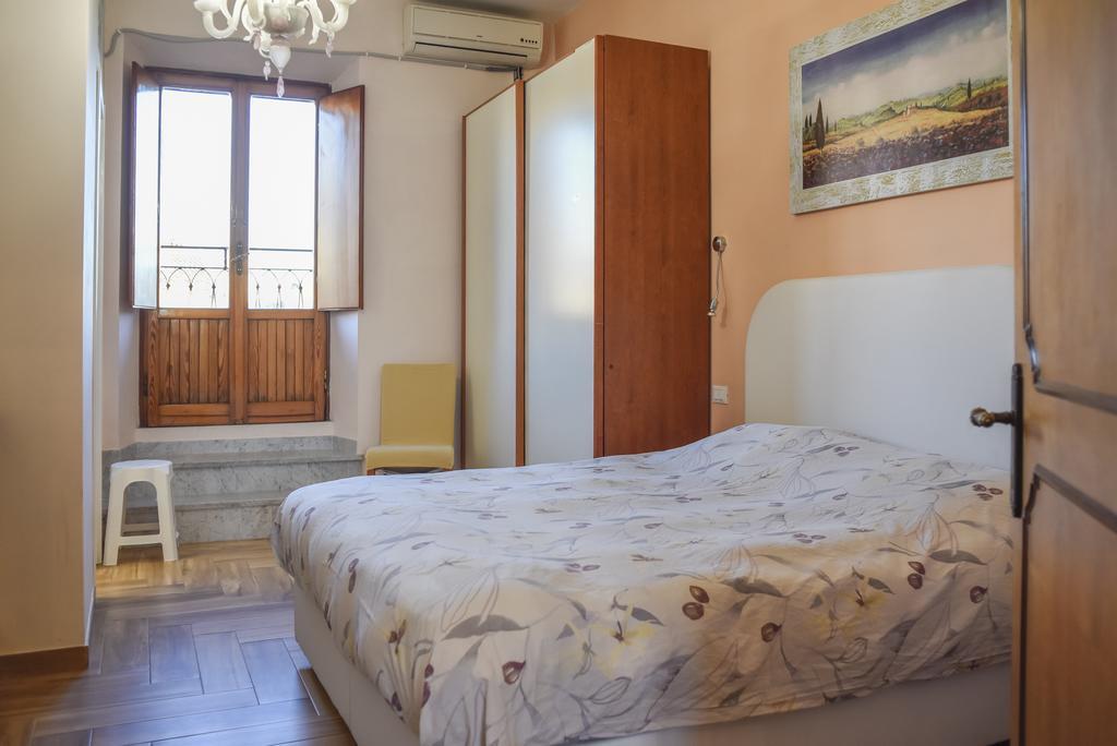 Penthouse Angelo Brunetti روما المظهر الخارجي الصورة