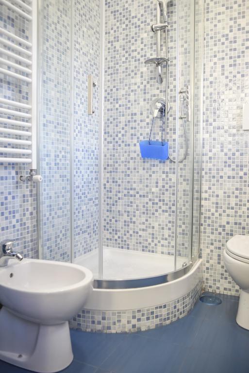 Penthouse Angelo Brunetti روما المظهر الخارجي الصورة