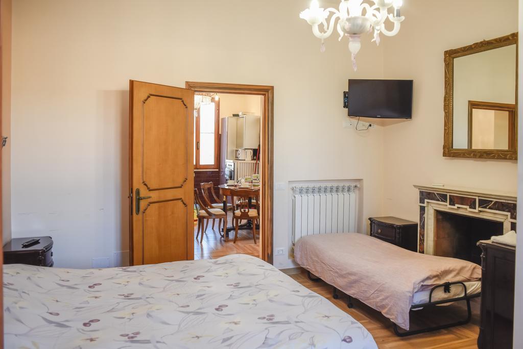 Penthouse Angelo Brunetti روما المظهر الخارجي الصورة