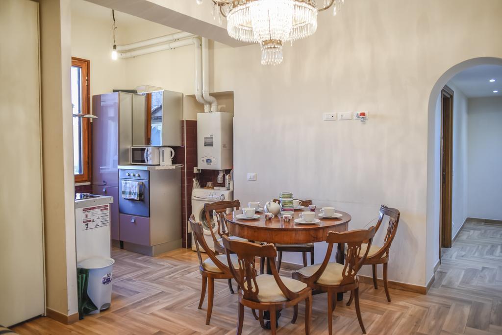 Penthouse Angelo Brunetti روما المظهر الخارجي الصورة