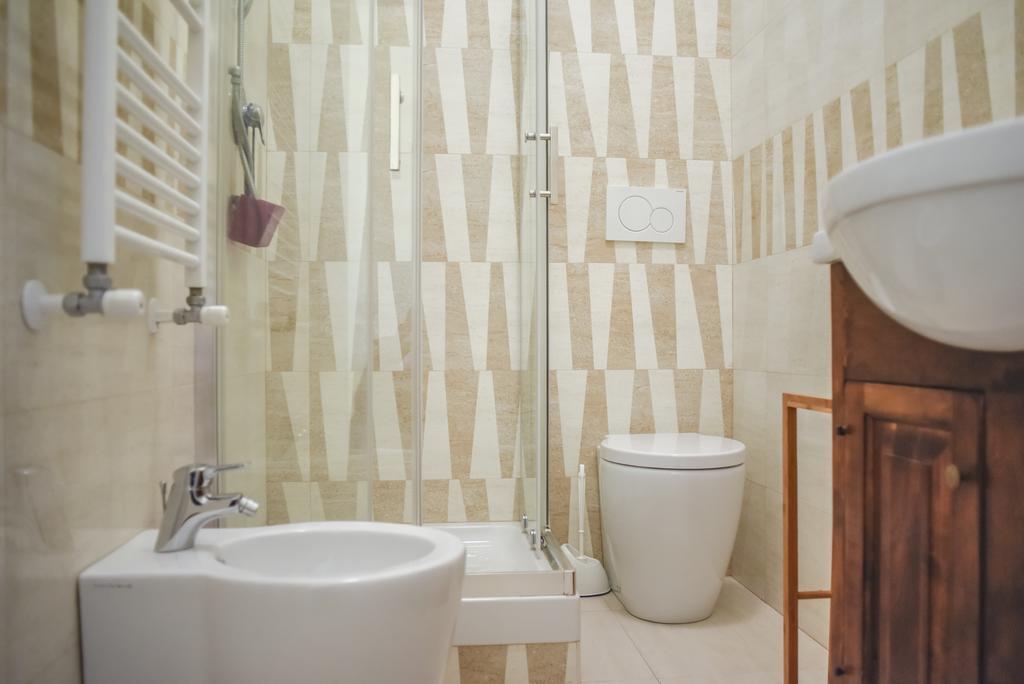 Penthouse Angelo Brunetti روما المظهر الخارجي الصورة