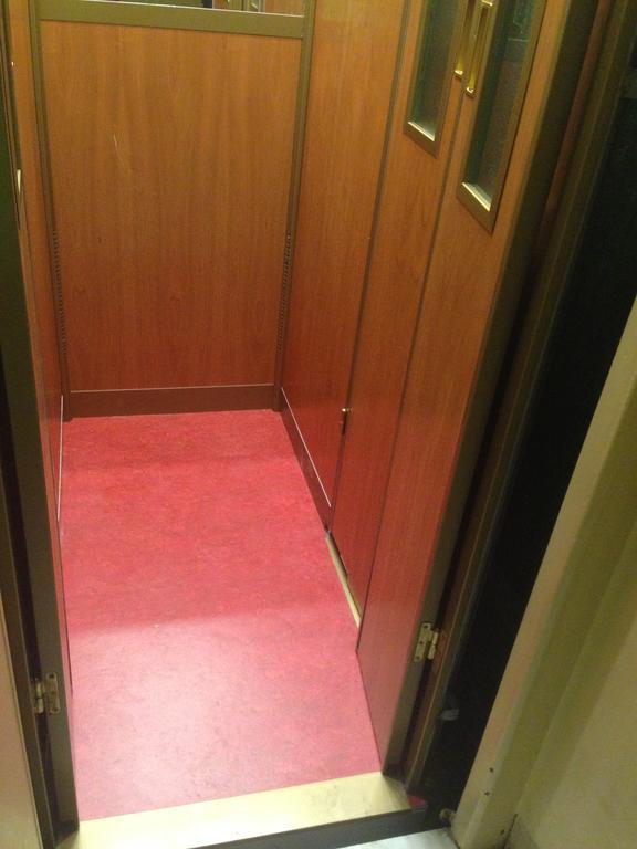 Penthouse Angelo Brunetti روما المظهر الخارجي الصورة