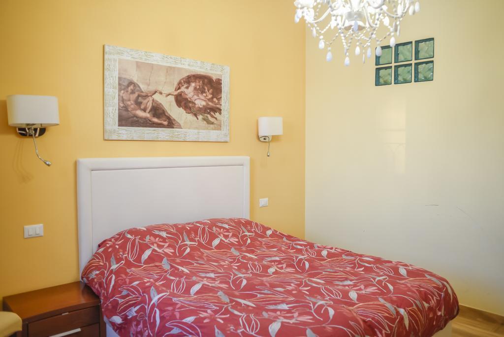 Penthouse Angelo Brunetti روما المظهر الخارجي الصورة